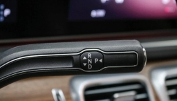 Mercedes-Benz GLE GLE 350 4MATIC SUV 2026