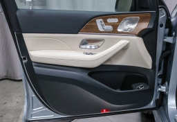 Mercedes-Benz GLE GLE 350 4MATIC SUV 2026