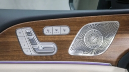 Mercedes-Benz GLE GLE 350 4MATIC SUV 2026