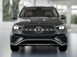 Mercedes-Benz GLE GLE 350 4MATIC SUV 2026