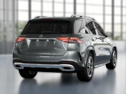 Mercedes-Benz GLE GLE 350 4MATIC SUV 2026