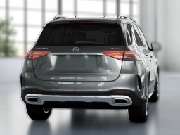 Mercedes-Benz GLE GLE 350 4MATIC SUV 2026