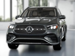 Mercedes-Benz GLE GLE 350 4MATIC SUV 2026