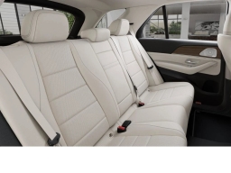 Mercedes-Benz GLE GLE 350 4MATIC SUV 2026