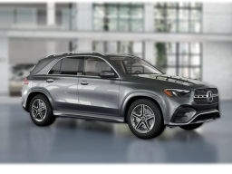 Mercedes-Benz GLE GLE 350 4MATIC SUV 2026