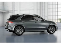 Mercedes-Benz GLE GLE 350 4MATIC SUV 2026