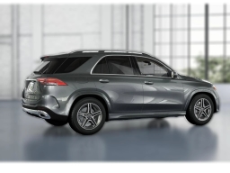 Mercedes-Benz GLE GLE 350 4MATIC SUV 2026