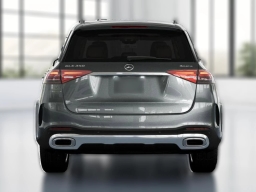Mercedes-Benz GLE GLE 350 4MATIC SUV 2026