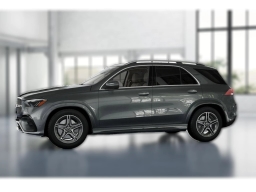 Mercedes-Benz GLE GLE 350 4MATIC SUV 2026