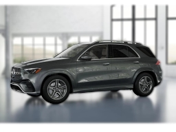 Mercedes-Benz GLE GLE 350 4MATIC SUV 2026