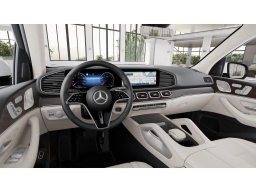 Mercedes-Benz GLE GLE 350 4MATIC SUV 2026