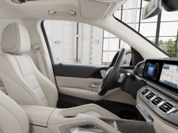 Mercedes-Benz GLE GLE 350 4MATIC SUV 2026