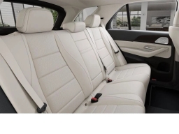 Mercedes-Benz GLE GLE 350 4MATIC SUV 2026