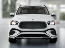 Mercedes-Benz GLE GLE 350 4MATIC SUV 2026