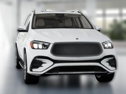 Mercedes-Benz GLE GLE 350 4MATIC SUV 2026