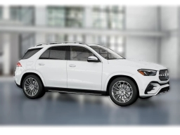 Mercedes-Benz GLE GLE 350 4MATIC SUV 2026