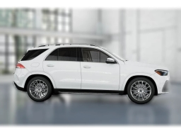 Mercedes-Benz GLE GLE 350 4MATIC SUV 2026