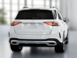 Mercedes-Benz GLE GLE 350 4MATIC SUV 2026