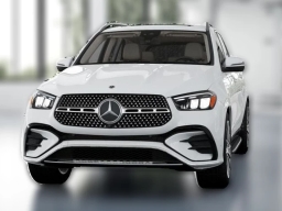 Mercedes-Benz GLE GLE 350 4MATIC SUV 2026