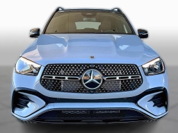 Mercedes-Benz GLE GLE 350 4MATIC SUV 2026