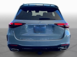 Mercedes-Benz GLE GLE 350 4MATIC SUV 2026