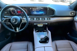 Mercedes-Benz GLE GLE 350 4MATIC SUV 2026