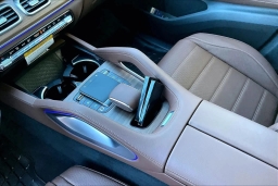 Mercedes-Benz GLE GLE 350 4MATIC SUV 2026