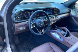 Mercedes-Benz GLE GLE 350 4MATIC SUV 2026
