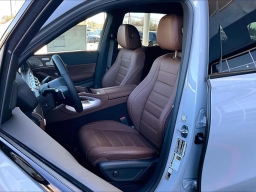 Mercedes-Benz GLE GLE 350 4MATIC SUV 2026