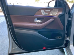 Mercedes-Benz GLE GLE 350 4MATIC SUV 2026