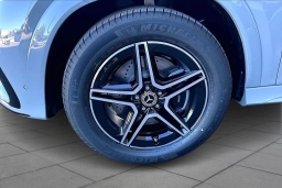 Mercedes-Benz GLE GLE 350 4MATIC SUV 2026