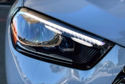 Mercedes-Benz GLE GLE 350 4MATIC SUV 2026