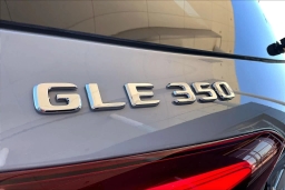 Mercedes-Benz GLE GLE 350 4MATIC SUV 2026