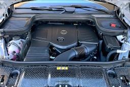 Mercedes-Benz GLE GLE 350 4MATIC SUV 2026