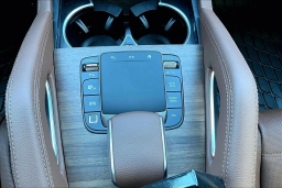 Mercedes-Benz GLE GLE 350 4MATIC SUV 2026