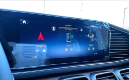 Mercedes-Benz GLE GLE 350 4MATIC SUV 2026