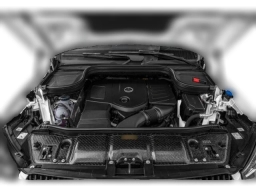 Mercedes-Benz GLE GLE 350 4MATIC SUV 2026