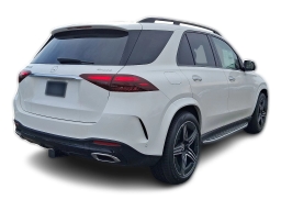 Mercedes-Benz GLE GLE 350 4MATIC SUV 2026