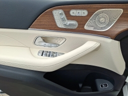 Mercedes-Benz GLE GLE 350 4MATIC SUV 2026