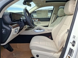 Mercedes-Benz GLE GLE 350 4MATIC SUV 2026