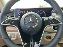 Mercedes-Benz GLE GLE 350 4MATIC SUV 2026