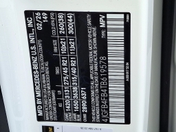 Mercedes-Benz GLE GLE 350 4MATIC SUV 2026