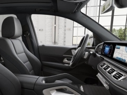 Mercedes-Benz GLE GLE 350 4MATIC SUV 2026