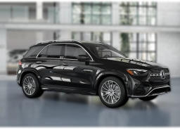 Mercedes-Benz GLE GLE 350 4MATIC SUV 2026