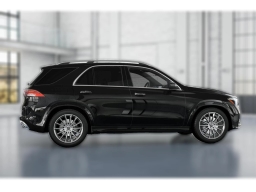Mercedes-Benz GLE GLE 350 4MATIC SUV 2026