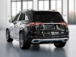 Mercedes-Benz GLE GLE 350 4MATIC SUV 2026