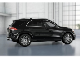 Mercedes-Benz GLE GLE 350 4MATIC SUV 2026