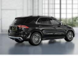 Mercedes-Benz GLE GLE 350 4MATIC SUV 2026