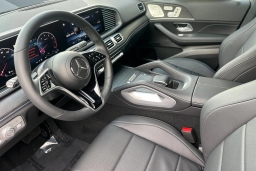 Mercedes-Benz GLE GLE 350 4MATIC SUV 2026