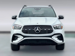 Mercedes-Benz GLE GLE 350 4MATIC SUV 2026